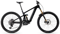 Yeti 2027 LTe T-Series X0 AXS (Raw)