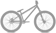 Dirt Jump Bikes