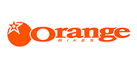 Orange Bikes