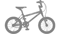 Kids' Bikes