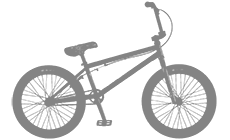 BMX Bikes
