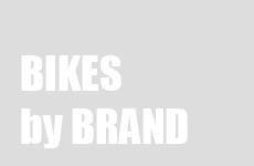 Bikes by Brand