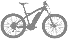 Electric / e-Bikes