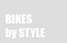 Bikes by Style