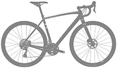 Gravel Bikes