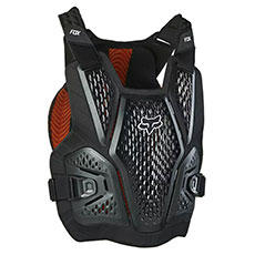 Cycling Body Armour