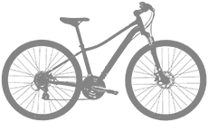 Women's Bikes