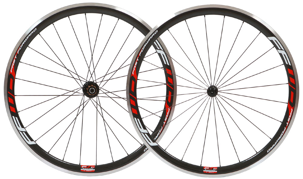 fast forward f4r clincher