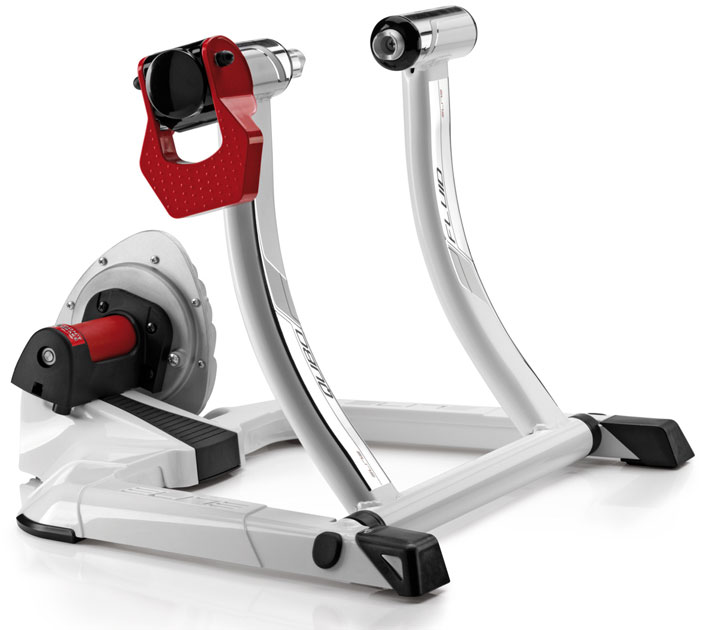 Elite Qubo Power Fluid Trainer