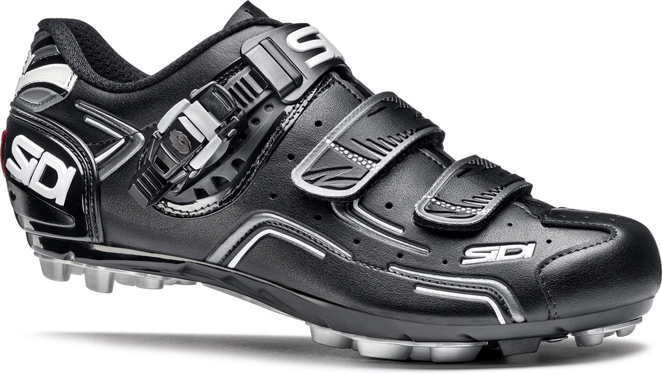 sidi mtb cycling shoes