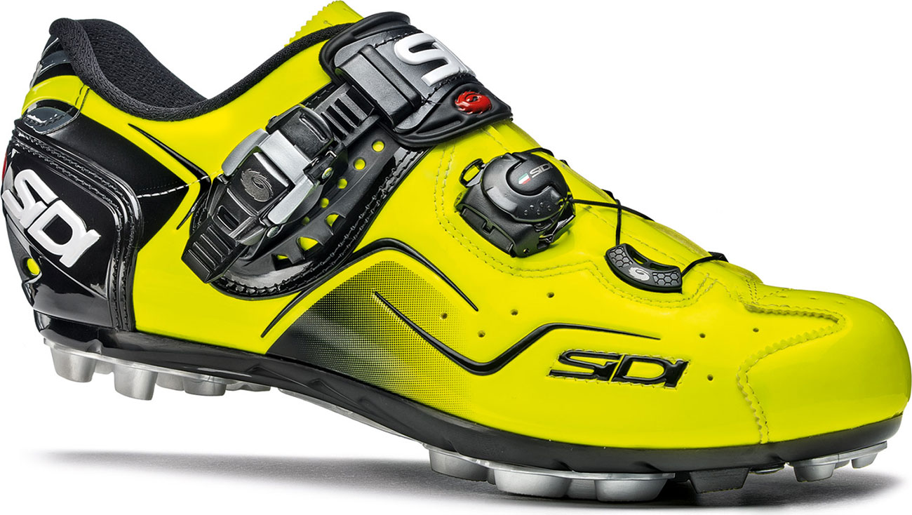 sidi cape mtb