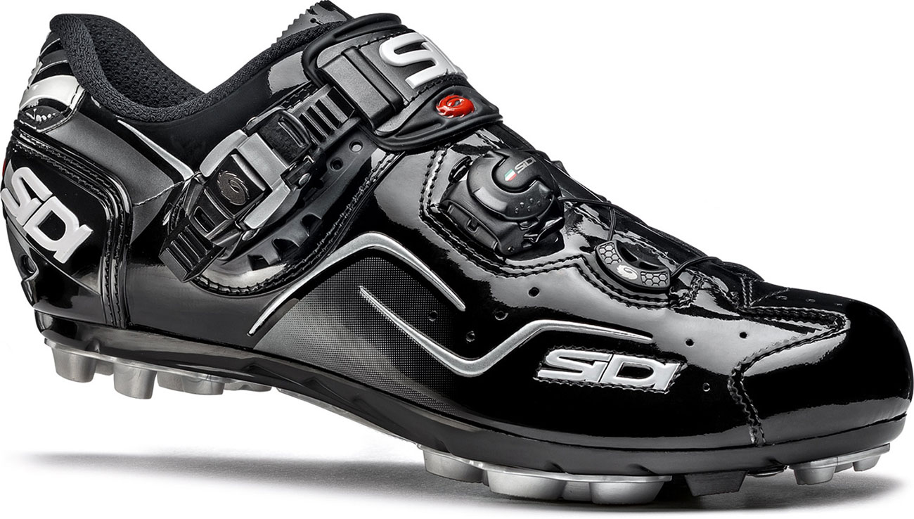 sidi mtb cycling shoes