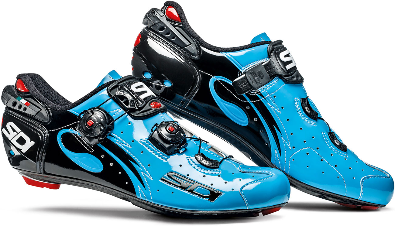 sidi chris froome limited edition