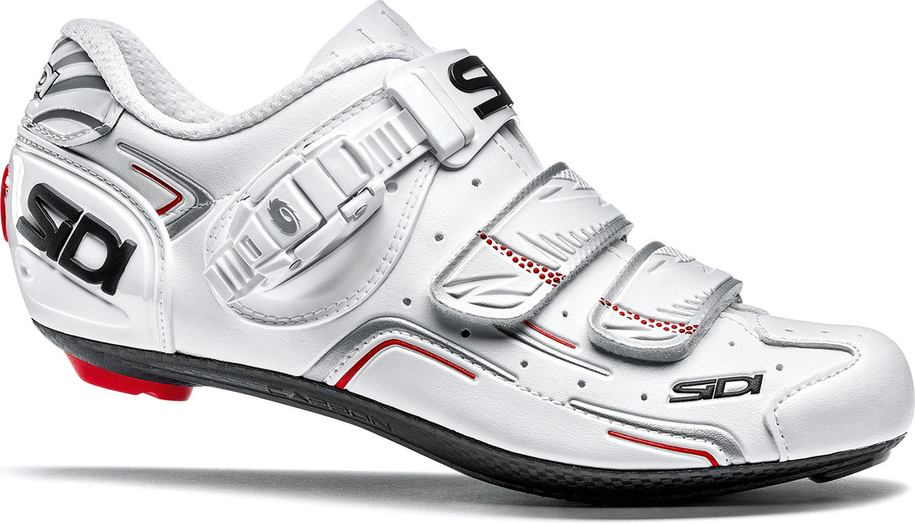 sidi level road cycling shoes