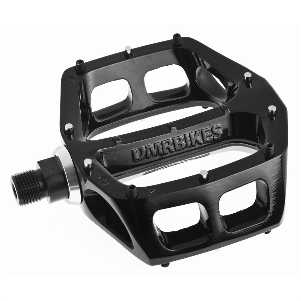 v8 pedals