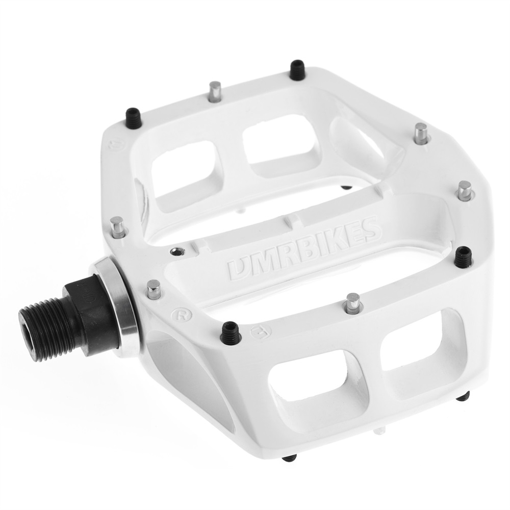 dmr v8 pedals