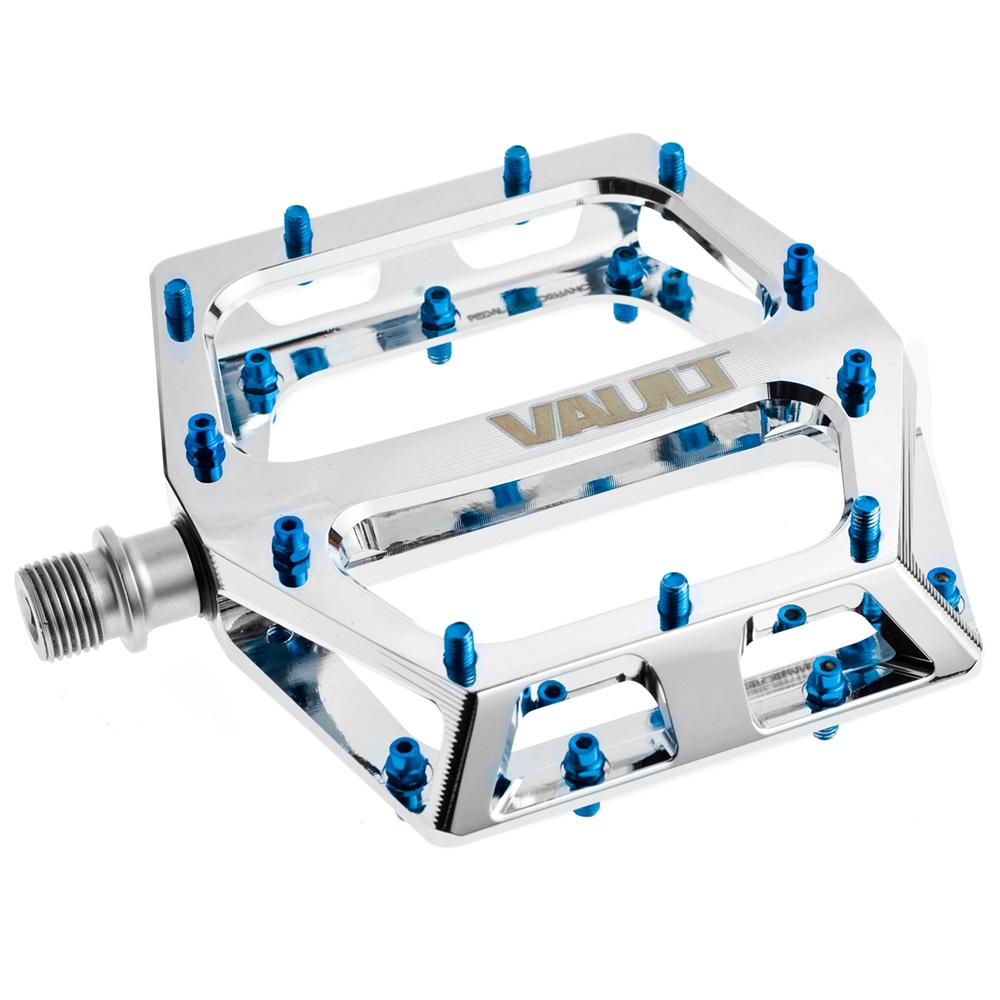 dmr vault pedals
