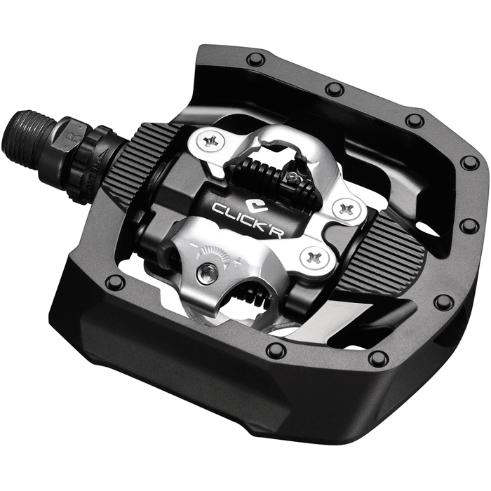 shimano zee pedals