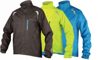 Endura Gridlock II Jacket