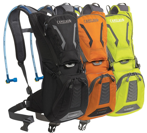 Camelbak Lobo 3.0 Litre 2013 Hydration System