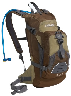 Camelbak Mule 3.0 Litre 2012 Hydration System