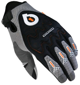 661 Evo Glove 2009