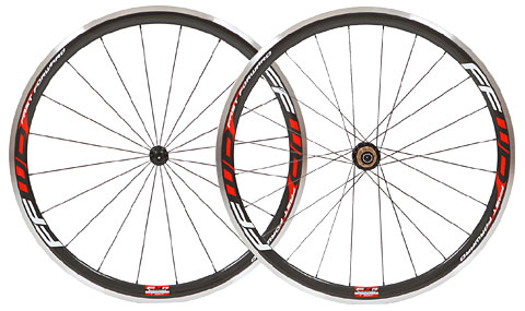 fast forward f6r clincher