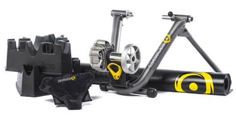 cycleops fluid 2 skewer