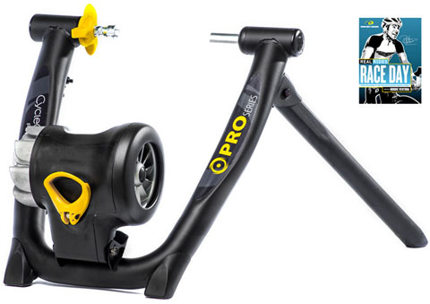 cycleops jetfluid pro trainer reviews