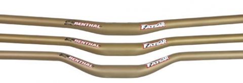 Renthal Renthal Fat Bar