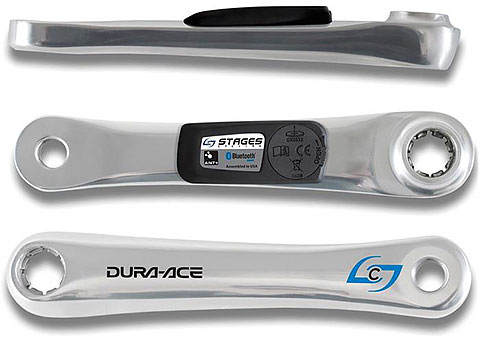 Stages Cycling Shimano Dura Ace Track