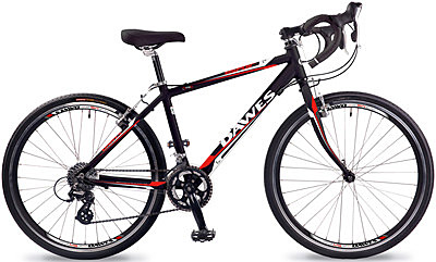 Dawes 2012 Espoir 3000 26" Kids Road Bike