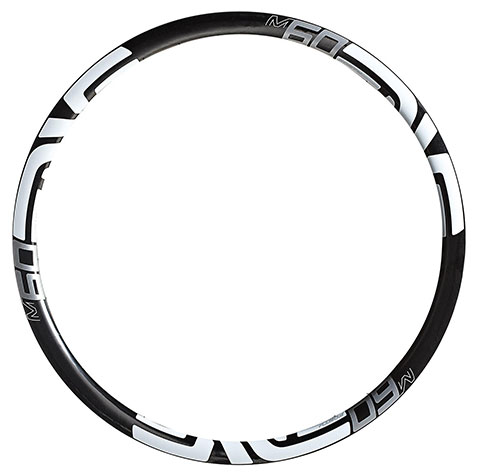 ENVE M60 Forty 27.5 Gen 2 MTB Rim