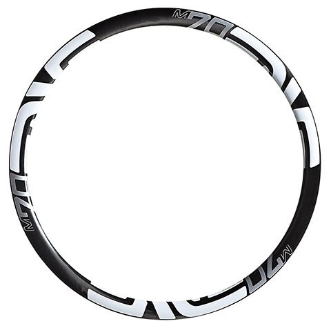 ENVE M70 Thirty 29 Gen 2 MTB Rim (High Volume)