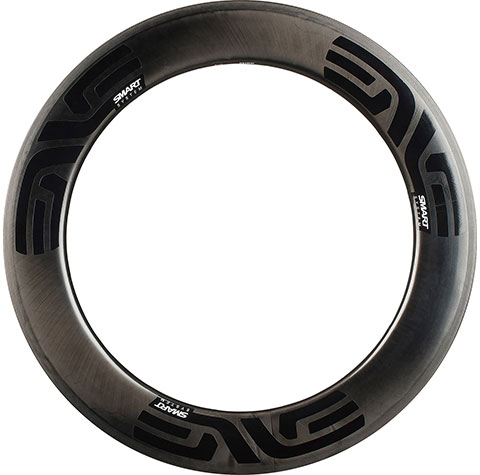 ENVE 8.9 SES 16H Front Clincher Road Rim