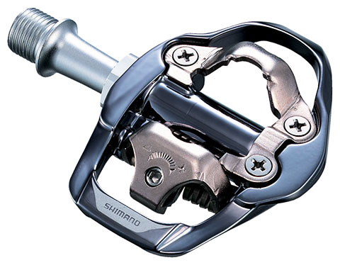 Shimano A600 SPD Touring Pedals