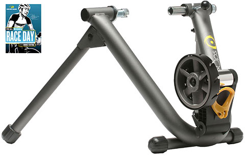 CycleOps Magneto Trainer