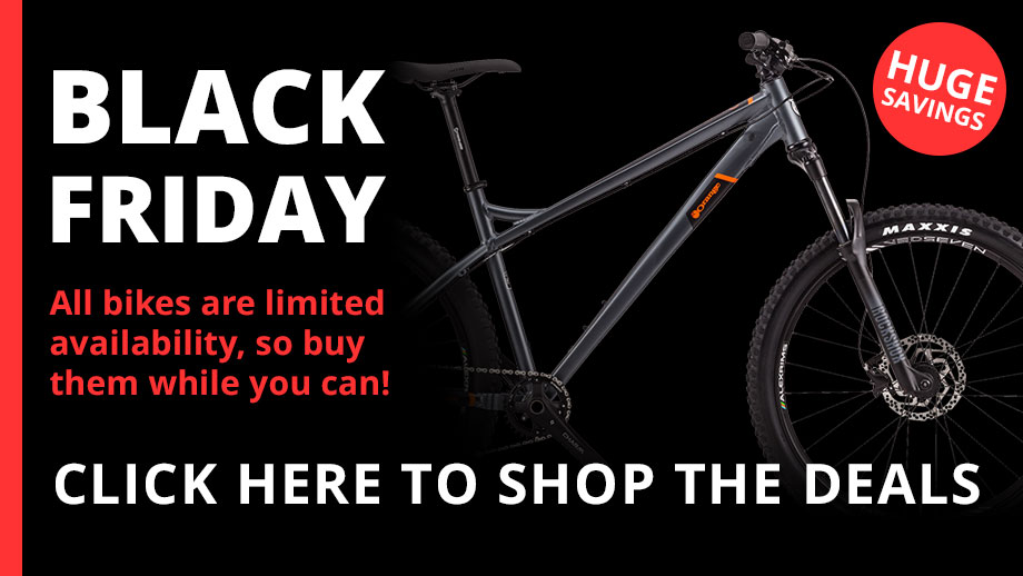 BLACK FRIDAY - Click here to shop the deals
