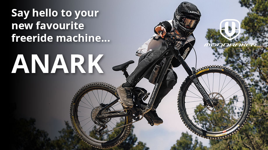 Mondraker Anark