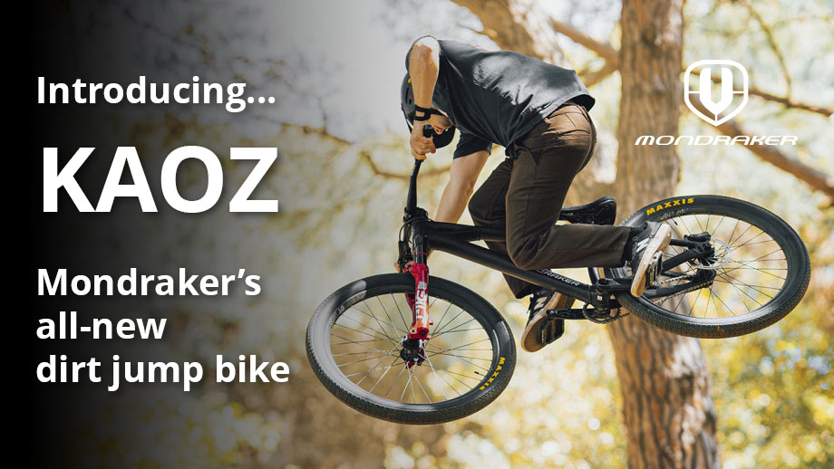 Mondraker Kaoz