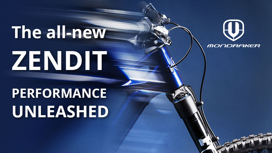 Mondraker Zendit